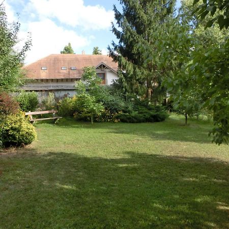 Pilis Apartman Piliscsaba エクステリア 写真
