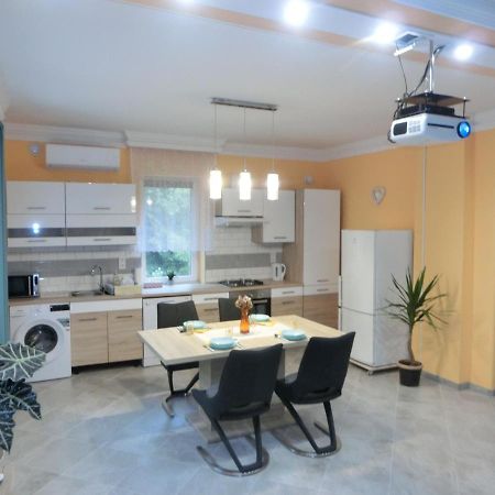 Pilis Apartman Piliscsaba エクステリア 写真