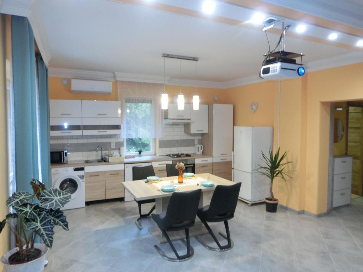 Pilis Apartman Piliscsaba エクステリア 写真