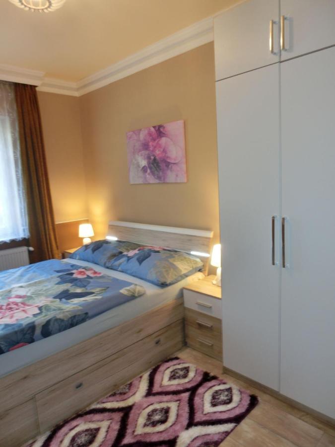 Pilis Apartman Piliscsaba エクステリア 写真