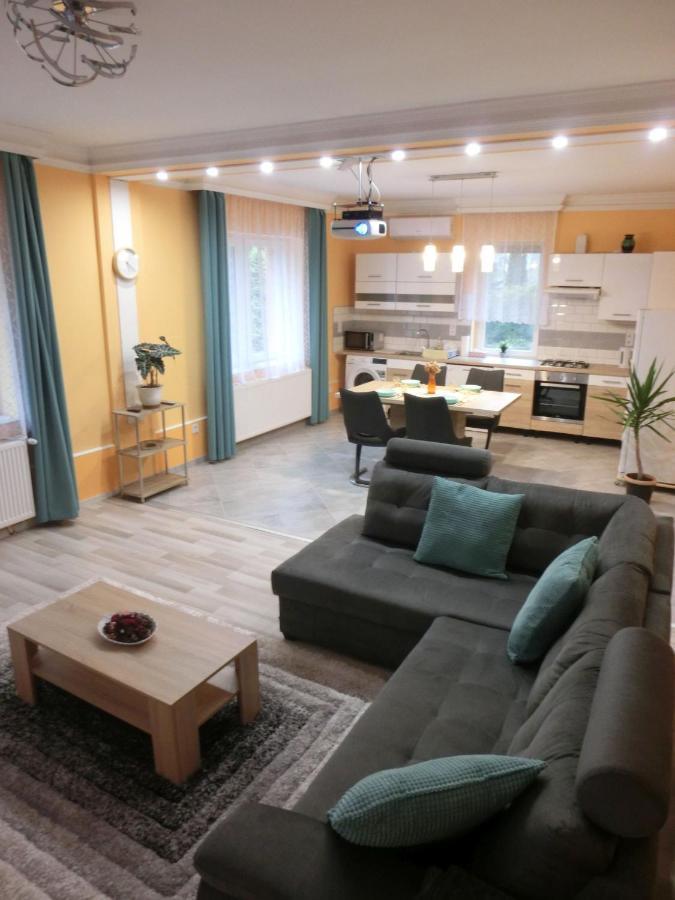 Pilis Apartman Piliscsaba エクステリア 写真