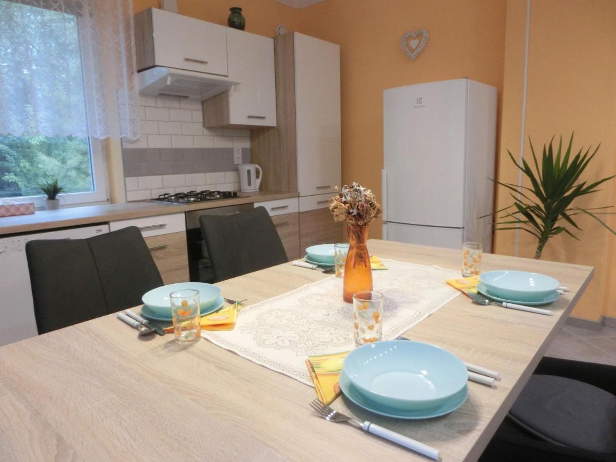 Pilis Apartman Piliscsaba エクステリア 写真